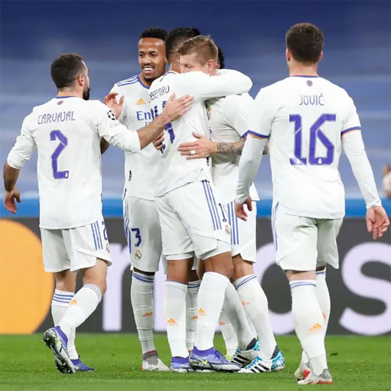 台积电4月营收再创历史同期新高 半导体产业向上趋势不改